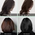 thumbnail image 4 of 10pcs Bubble Hair Dye Shampoo, Natural Plant Hair Dye For Grey White Hair, Hair Color Bubble Dye Cream, 4 of 5