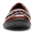 thumbnail image 4 of Clarks Womens ASHLAND BUBBLE Slip-Ons, 4 of 8