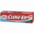 thumbnail image 3 of Close-Up Anticavity Fluoride Gel Toothpaste with mouthwash, Whitening, 100mL, 100mL, 3 of 4