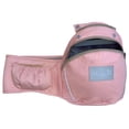 thumbnail image 2 of Portabebé Mochila Ergonomica Cangurera Bebé Hip Seat 6 En 1 Dara Baby  Acc0051, 2 of 7