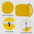 thumbnail image 3 of Case Compatible with PVO/ for Meer YG 300 1080P HD Outdoor Movie Mini Projectors, Portable LED Pico Video Projector, 3 of 5