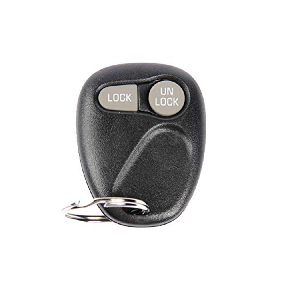 ACDelco 16245102 GM Original Equipment 2 Button Keyless Entry Remote