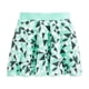 thumbnail image 1 of Falda plisada con estampado geométrico de Sean John Girls, Verde, XL (18), 1 of 1