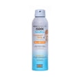 thumbnail image 1 of ISDIN fotoprotector transparent spray wet skin pediatrics spf 50, protector solar corporal para ninos, textura invisible y ligera para piel mojada, 250ml, 1 of 7