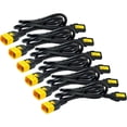 thumbnail image 1 of Kit de cables de alimentación American Power Conversion Corp C13 a C14 0.6, 1 of 1