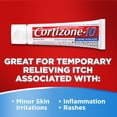 thumbnail image 5 of Cortizone 10 Maximum Strength, Anti Itch Crème (0.5 Oz), 5 of 8
