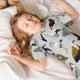 thumbnail image 5 of Balery Animal Bird Conjunto de Pijama Infantil de Manga Corta con Estampado – Ropa de Dormir de Algodón Suave-4X-Large, 5 of 6