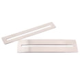 thumbnail image 2 of Sonducket Diapasón de 2 piezas, placa de fricción práctica, accesorios musicales flexibles, herramienta de reparación exquisita, juego de trastes, Accesorios para instrumentos musicales Sonducket OD025246-00, 2 of 6