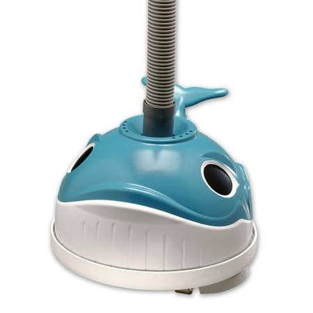 wanda pool cleaner