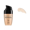 thumbnail image 1 of Sérum Liquid Foundation HUOGUO Smooth Silk de 30 ml de larga duración, 1 of 2