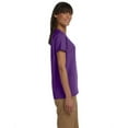 thumbnail image 3 of Gildan G200L Ladies Ultra Cotton T-Shirt, 3 of 3
