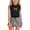 Black, variant on Cethrio Girls Summer Outfit Sets Size 10, School 2 Piece Sleeveless Cute Kids Clothing Sets Pink Size 10