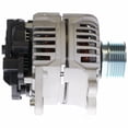 thumbnail image 3 of New 140A High Amp Alternator Fits John Deere 5085M 5095M 5105M 6100D Re509648, 3 of 5