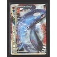 thumbnail image 1 of 2010 HeartGold & SoulSilver Kyogre & Groudon Legend Holo Rare Japanese #070/080 L3, 1 of 3
