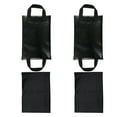 thumbnail image 2 of Estabilizador de red de marco, bolsas de anclaje ponderadas, bolsas de arena resistentes y estables portátiles de PVC para de fútbol, porterías, 2 of 8