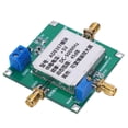 thumbnail image 1 of Módulo amplificador de señal de ganancia variable Bling Bling 1 a 500 MHz 45 dB AD8367, 1 of 10