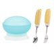 thumbnail image 5 of Ayudas Para Comer Del Utensilio Para Personas Mayores De Parkinson Tenedor Tazón Con Correa Macarena  Good Grip Spoon, 5 of 8