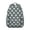 Grey, variant on Pineapple Backpack for College Students - Durable & Trendy, Great for Books & Essentials