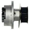 thumbnail image 3 of GMB 130-1460 Water Pump that fits a Pontiac LeMans (1988-1990), 3 of 5