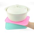 thumbnail image 3 of Silicone Dish Drying Mat (Black), 3 of 4