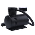 thumbnail image 4 of Mini Air Compressor Air Compressor Portable  Air Compressor Portable Mini Air Compressor Electric Tire Infaltor Pump 12 Volt Car 300 PSI, 4 of 8