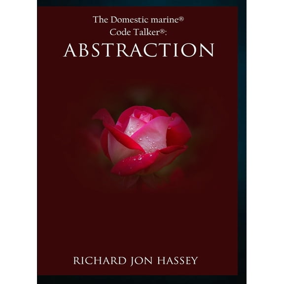 The Domestic Marine Tandem Synopsis The Domestic marine (R) ABSTRACTION CODE TALKER, Book 2, (Hardcover)