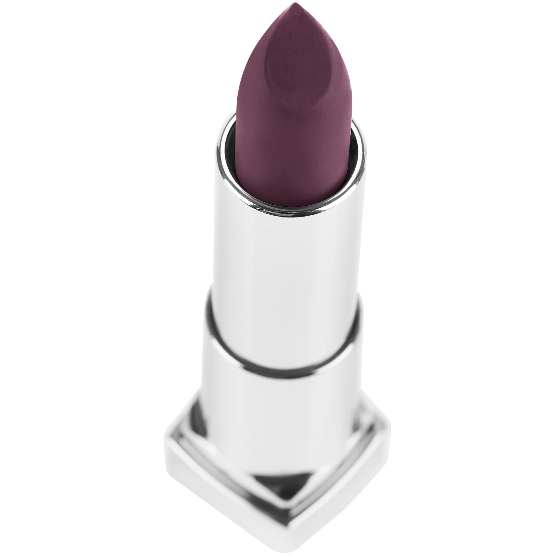 (2 pack) Maybelline Color Sensational Cream Finish Lipstick, On The Mauve