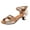 Rose Gold, variant on Vedolay High Heels High Heel Ladies Heels Pointed Toe Heels Slingback Ankle Strap Wedding Shoes,Rose Gold 6.5