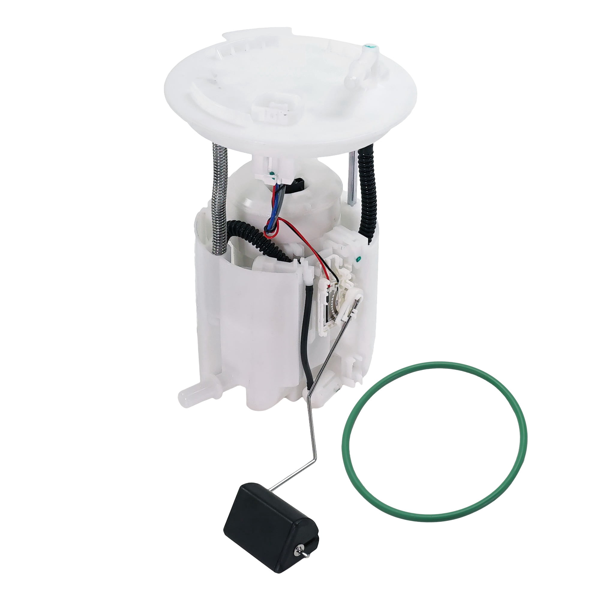 Fuel Pump Compatible with 2007-2010 Ford Edge Lincoln MKX Left Driver With Sending Unit