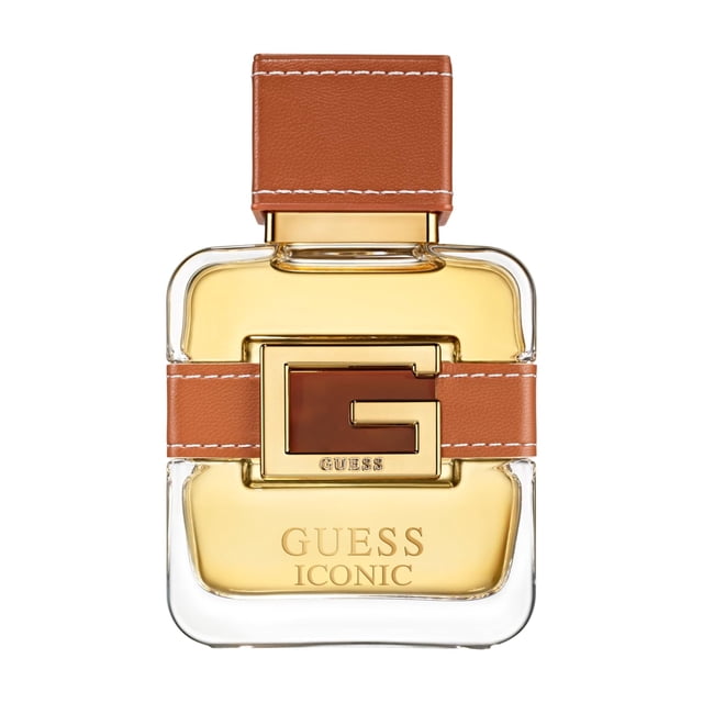 Perfume GUESS Iconic Eau de Parfum 50 ml para hombre
