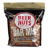 Beer Nuts Brand Snacks Original Bar Mix, 32oz