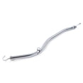 thumbnail image 2 of Transmission Oil Dipstick, 24in Stainless Steel Accurate  Measuring Tool  Oil Dipstick Tube  Replacement For Powerglide Transmission, 2 of 8