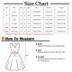 thumbnail image 3 of Vestidos informales para mujer 2023, vestido a media pantorrilla de manga corta informal liso de verano con cuello redondo, 3 of 5