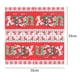 thumbnail image 5 of 20x servilletas de papel navideñas, toallas para invitados, servilletas decorativas desechables, servilletas de cóctel, toallas de mano a, 5 of 5