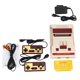 thumbnail image 1 of Consola de videojuegos de 8 bits integrada en 500 juegos clásicos, ordenador familiar, TV, Consola, compatible con caja de juegos, enchufe europeo, 1 of 5