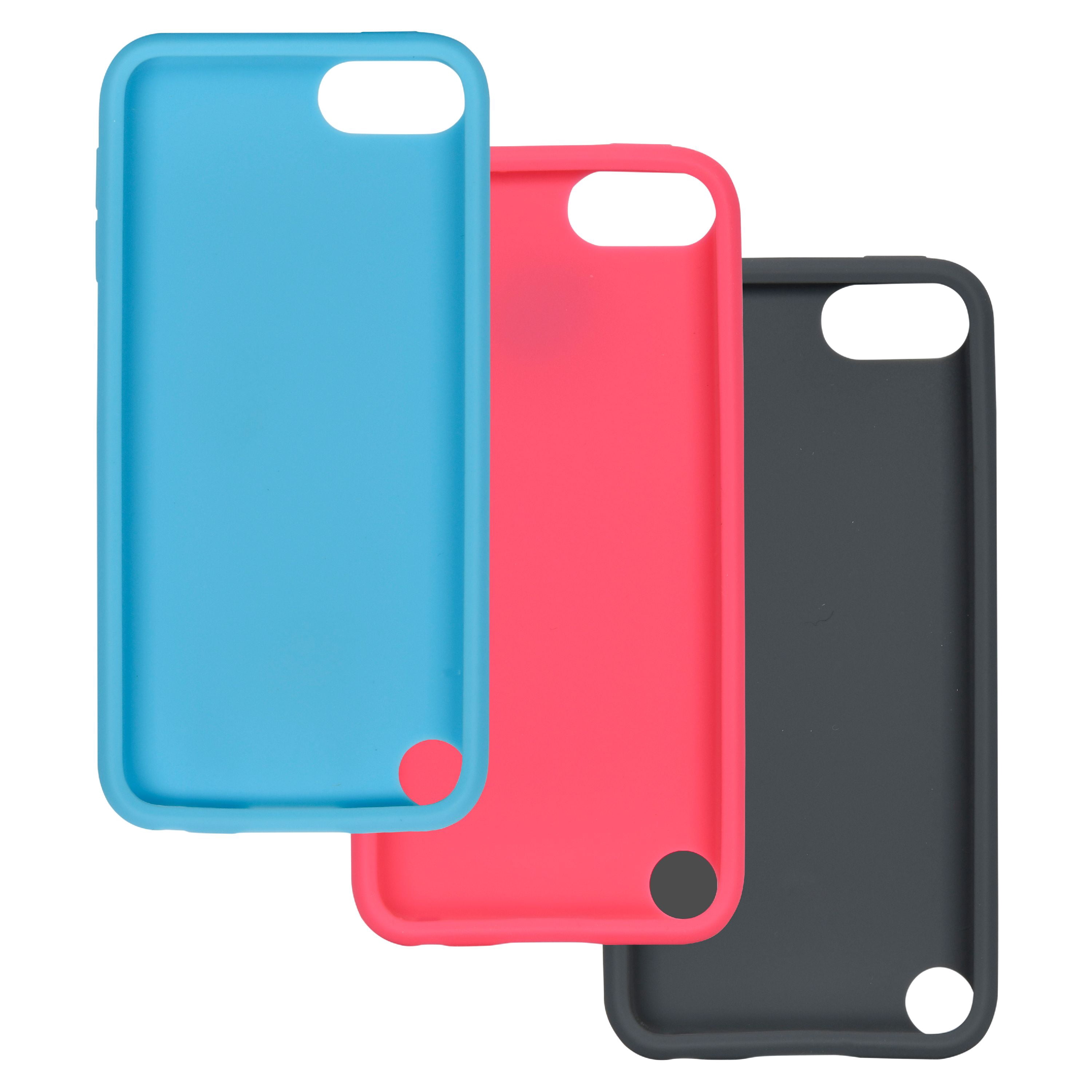 onn. Skin For Apple Ipod Touch