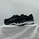 thumbnail image 2 of Asics GEL-KAYANO 27 Mens Running Shoes Black and White, 2 of 6