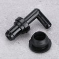 thumbnail image 3 of PCV Valve Kit,Black 90° PCV Valve PCV Valve Kit PCV Valve Eco-Friendly Materials, 3 of 8