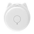 thumbnail image 1 of Pet Anti-Loss Locator Tracking Device for Dogs Cats ABS Material Lightweight Durable Indoor Outdoor Use, 1 of 6