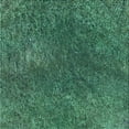 thumbnail image 1 of Ahgly Company Machine Washable Indoor Square Transitional Medium Forest Green Area Rugs, 5' Square, 1 of 7