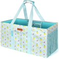 thumbnail image 1 of Bolsa grande plegable Utility Tote WONDAY de 56 x 28 x 33 cm, 1 of 7