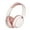 Pink, variant on TELOLY Ear Muffs for Noise Reduction,Ultra Quiet Noise Canceling Earmuffs,Lightweight Comfortable Ear Protection for Any Environment,Purple