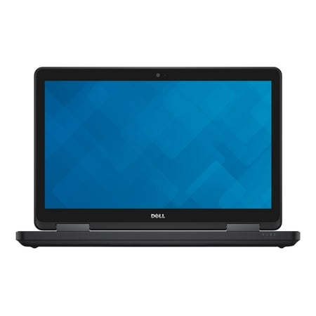 Refurbished Dell Latitude E5540 15.6" Laptop, Windows 10 Pro, Intel Core i5-4300U Processor, 8GB RAM, 500GB Hard Drive