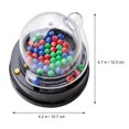 thumbnail image 2 of 1pc Funny Lottery Machine Fortunate Number Picker for Party Entertainment, 2 of 6