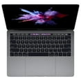 thumbnail image 1 of Restored Apple MacBook Pro (2019) - Core i5 - 1.4 GHz - 13-Inch Display with Touch Bar - 8GB 128GB SSD - Space Gray - MUHN2LL/A (Refurbished), 1 of 3