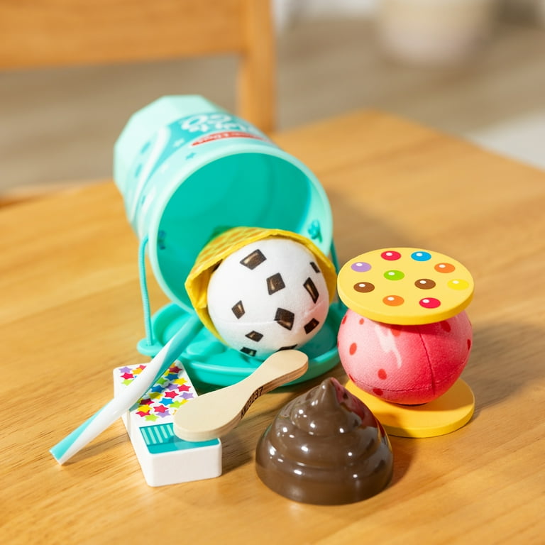 Carter's ice cream toy sale
