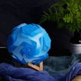 thumbnail image 1 of Kit de luz nocturna Rose para niños - Juguete educativo alimentado por USB y decoración de dormitorio, lámpara creativa para niñas y niños, 1 of 2