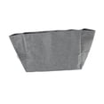 thumbnail image 3 of Cubierta De Polvo De La Máquina De Coser, Cubierta De Poli De Poliéster Ligero De Poliéster Plegable De 3 Capas Multifuncional Con Bolsillos Para La Mayoría De Las Máquinas De, 3 of 7