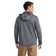 thumbnail image 2 of Jockey Outdoors Men's Lightweight Grid Fleece, 2 of 6