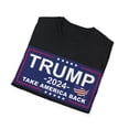 thumbnail image 5 of Trump 24  Softstyle T-Shirt, 5 of 5